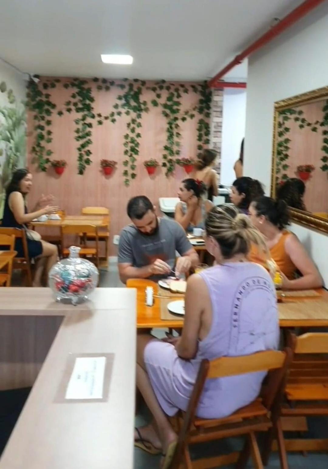 里约热内卢 Matianellu Rio旅舍 外观 照片